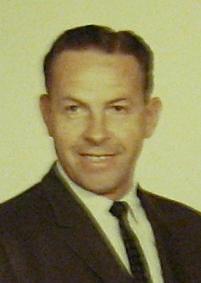 LeRoy Nydegger (1921 - 2003) Profile